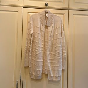 Quinn cashmere cardigan
